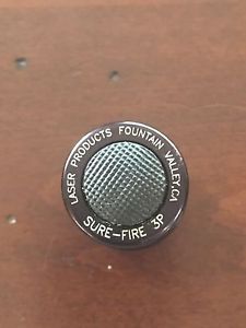 Surefire 3P with Original Box, Inserts and Tag