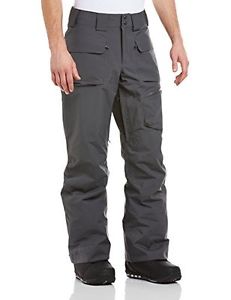 Marmot Mantra - Pantaloni con isolamento termico, grigio (Grigio ardesia), L