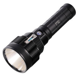 NiteCore TM36 Luminus SBT-70 LED NBP52 Rechargeable Battery Flashlight Torch