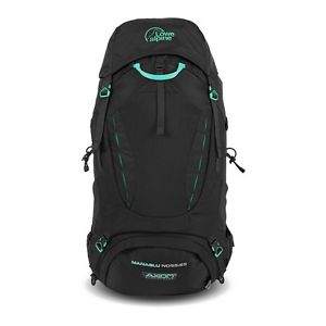 Lowe Alpine Manaslu ND 55:65 | Backpacker-Rucksack ehemalige UVP: 199,95€