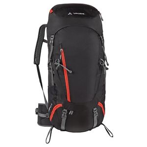 Vaude Asymmetric 528 black