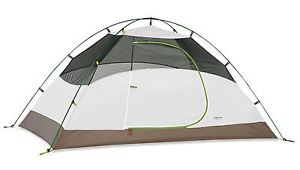 Kelty Salida 2 Person Tent, Camping, Backpaking, Hiking, Survival, New, Aluminum