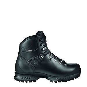 Hanwag Bergschuhe: Tatra Men GTX GORE-TEX Größe 8 - 42 schwarz