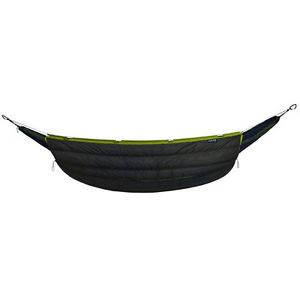 ENO Blaze Underquilt Outdoor Winter Camping Hammock Insulation Ripstop Nylon