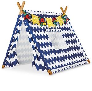 Marimekko Loki Print Tent NWT