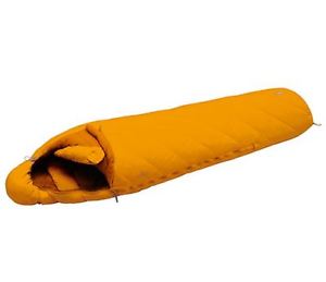 mont-bell. down sleeping bag. Climbing. camp. Purchased in Japan. S/F.#1121230.