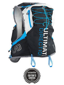 Ultimate Direction PB Adventure Vest 3.0 Graphite