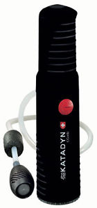 Katadyn Filtro Combi