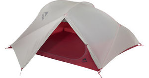 MSR Freelite 3-Personen Zelt (grau)