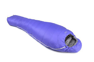 Rab Neutrino 400 Lightweight Down Sleeping Bag