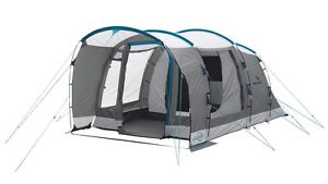 Easy Camp Palmdale 300 2016 TENT & CARPET - CAMPING PACKAGE FAMILY (RRP £259.98)