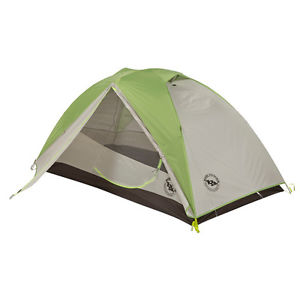 Big Agnes Blacktail 2 Person Tent! High Quality Backpacking/Camping Tent!