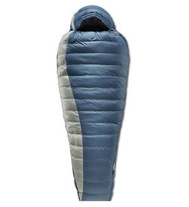 Thermarest Altair -18C Down Sleeping Bag - Blue OZSS