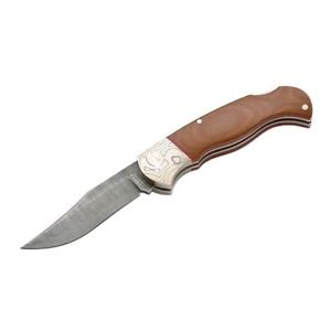 Böker Classic Mokume limitiertes Sammlermesser