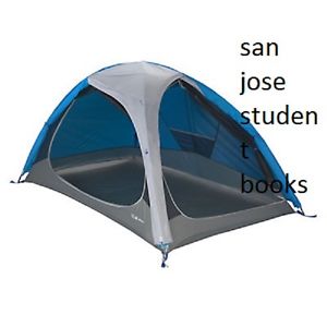 Mountain Hardwear Optic 3.5 Tent NEW