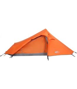Vango Bora 200 Tent (Terracota) Mens Unisex  New