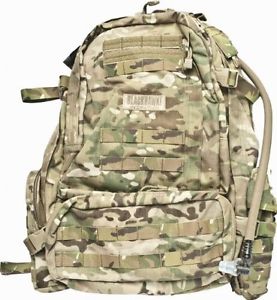 Original Blackhawk Crye Multicam Titan Hydration Pack Ruck Sack Bag 1000D