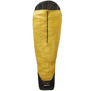 Nordisk Oscar Schlafsack +10°