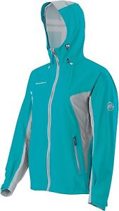Mammut Keiko Jacket Women