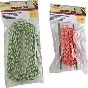 New England Ropes 440496 Cut Cord 7mm x 30 ft.