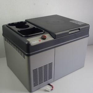 12V Indel B TB30 Kühlbox Kühlschrank Travelbox Kompressor inkl. Gefrierer  28L