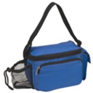 DDI 1489283 Insulated 6-Packs Cooler-Royal Case Of 72