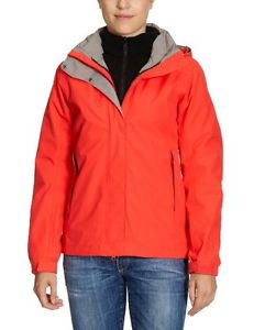 Lafuma, Giacca Donna LD JAIPUR TW, Rosso (HIBISCUS), S