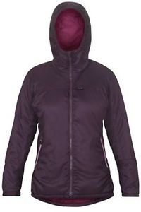 Paramo Damen Torres Isoliert Überdeckend Jacke Neu Farbe