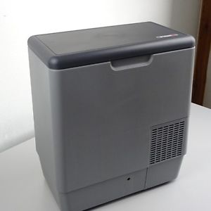 12V Indel B TB20 Kühlbox mit Kompressor Kühlschrank Travelbox 20L NP: 600€