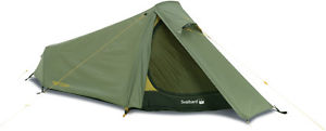 Nordisk Svalbard 1 PU Kuppelzelt