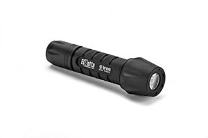 Elzetta ZFL-M60-SS2C Tactical Weapon LED Flashlight with Standard Bezel, M60,