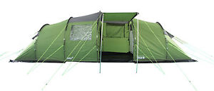 Gelert Quest 6 Tent (2016)