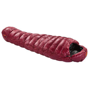New Valandre Bloody Mary Sleeping Bag