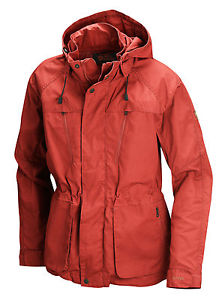 Fjällräven Calama G-1000 Jacke Damenjacke Outdoorjacke Wanderjacke