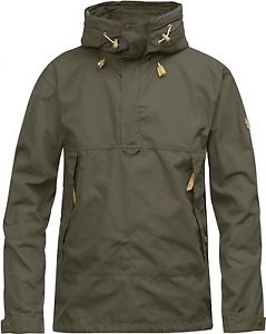 Fjallraven No 10 Anorak G-1000 various sizes Tarmac numbers range