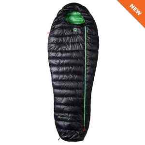 Pajak Radical X Ultraleicht Dauen Schlafsack, Gr.L