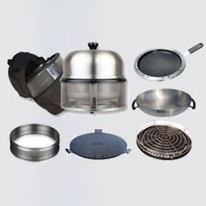 COBB Cooker - Kitchen in a box - premier plus