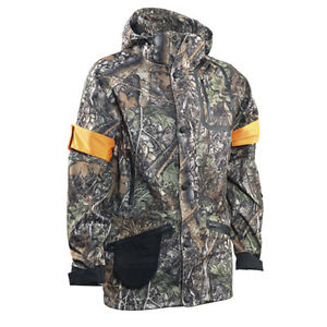 Deerhunter Almati Jagd und OutdoorjackeMit Cordura und Deertexmembran