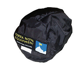 Terra Nova Solar Photon 1 Ultra Footprint
