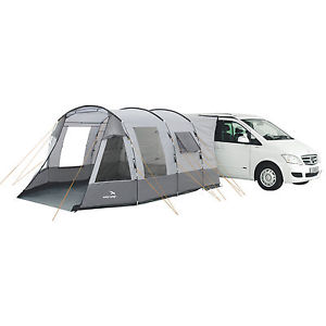 Busvorzelt EASY CAMP Sebring 200 Buszelt Caddy T4 T5 T6 Vito Anbau Vorraum NEU