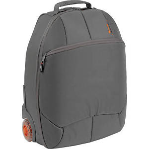 Delsey ODC 61 G Trolley Kameratasche grau - NEUWARE - sofort lieferbar !
