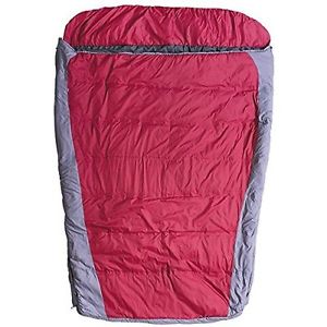 Mountain Hardwear MegaLamina 20 Sleeping Bag Blue Ridge Regular / Left Zip