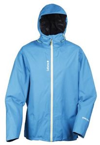 Lafuma, Giacca sportiva Uomo Skyrace, Blu (azul blue), XXL