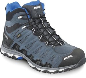 Meindl Herren Wanderschuhe X-SO 70 Mid GTX
