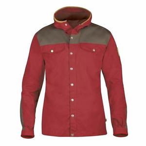 Fjallraven Greenland No. 1 Special Edition Jacket NEW Outdoors Trekking 08408