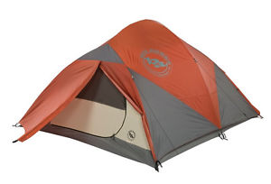 Big Agnes Flying Diamond 4 Person High Quality 4 Season Tent! FREE Footprint!