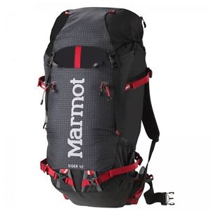 Rucksack Tourenrucksack Trekkingrucksack Wanderrucksack Eiger 42 L von Marmot