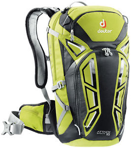 Deuter Packs Attack Enduro 16, 1712cu/in (100oz) - apple/black