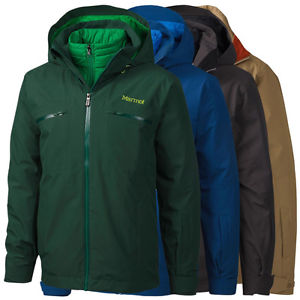 Marmot KT Component Jacke