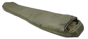Snugpak Weichei 12 Außen Militär Warm Zelten Schlafsack -59°C (Alle farben)